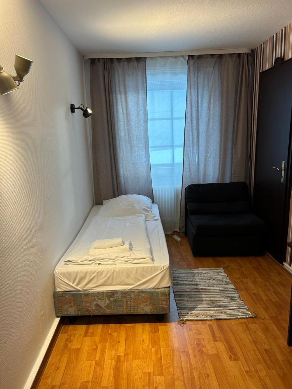 Apartment Westend#104 *